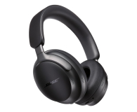 BOSE QuietComfort Ultra Wireless Czarne - 1228993 - zdjęcie 3